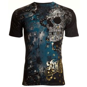 Graphic Top & Tee TS