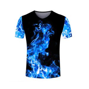 Graphic Top & Tee TS