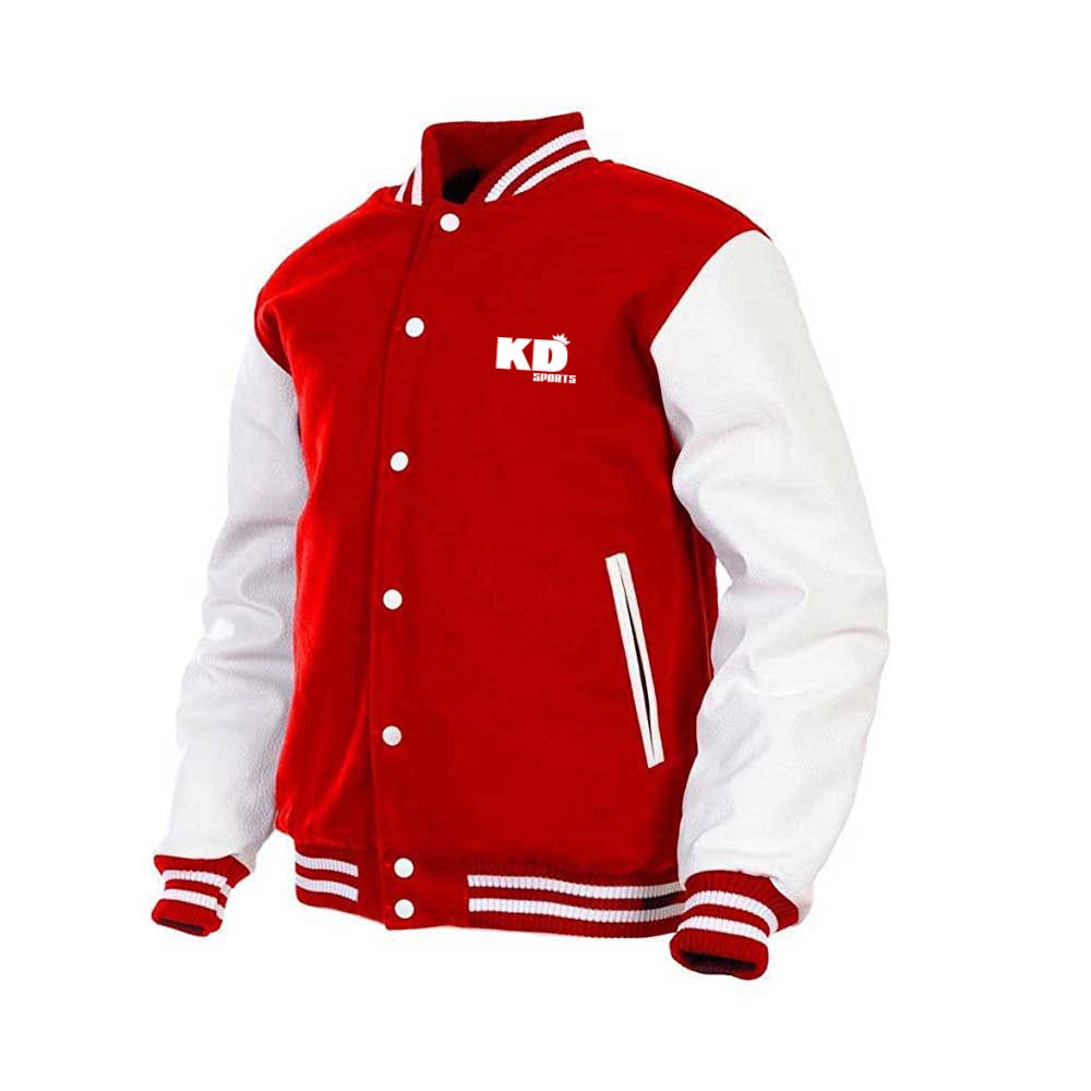 Varsity Jacket