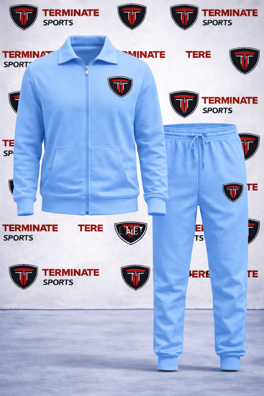 Track Suits