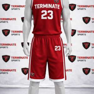 Basketball Uniform