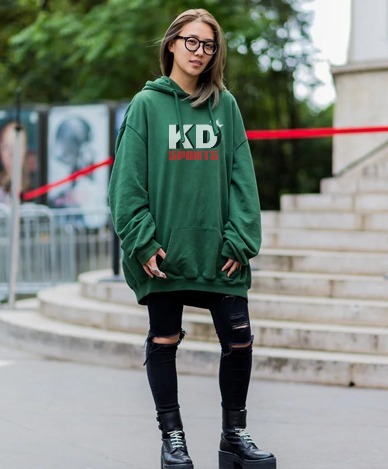 Street Wear