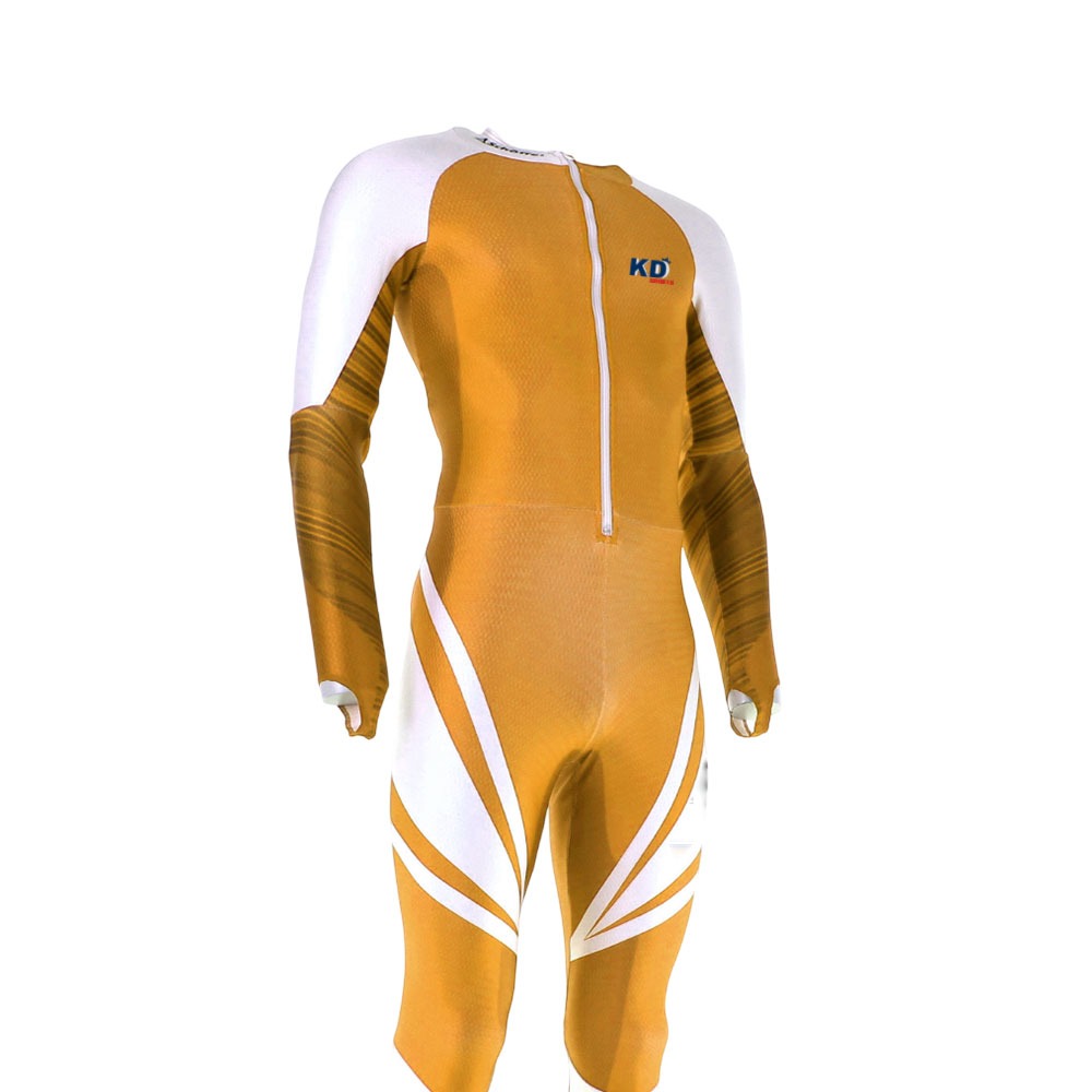 Running Suit
