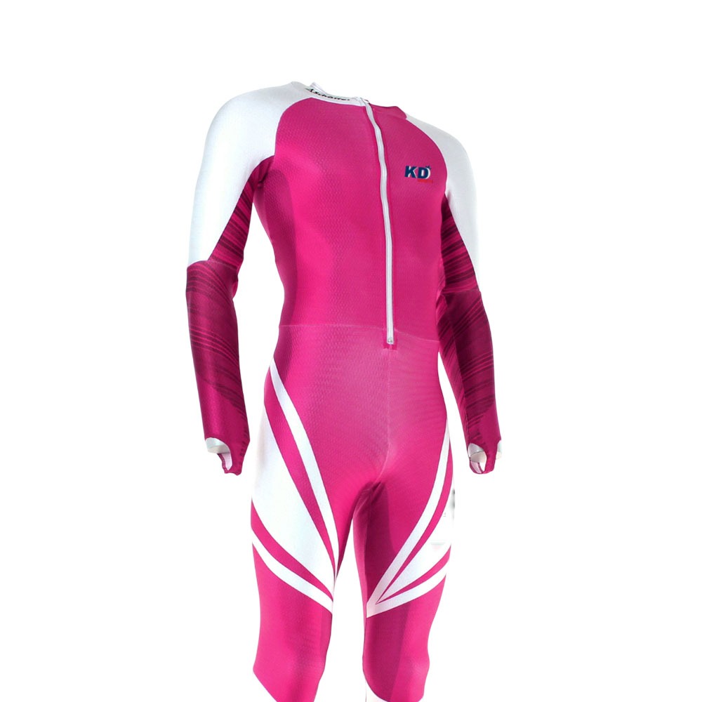 Running Suit