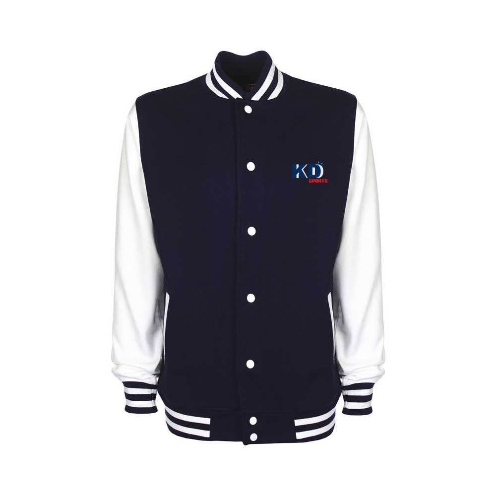 Varsity Jacket