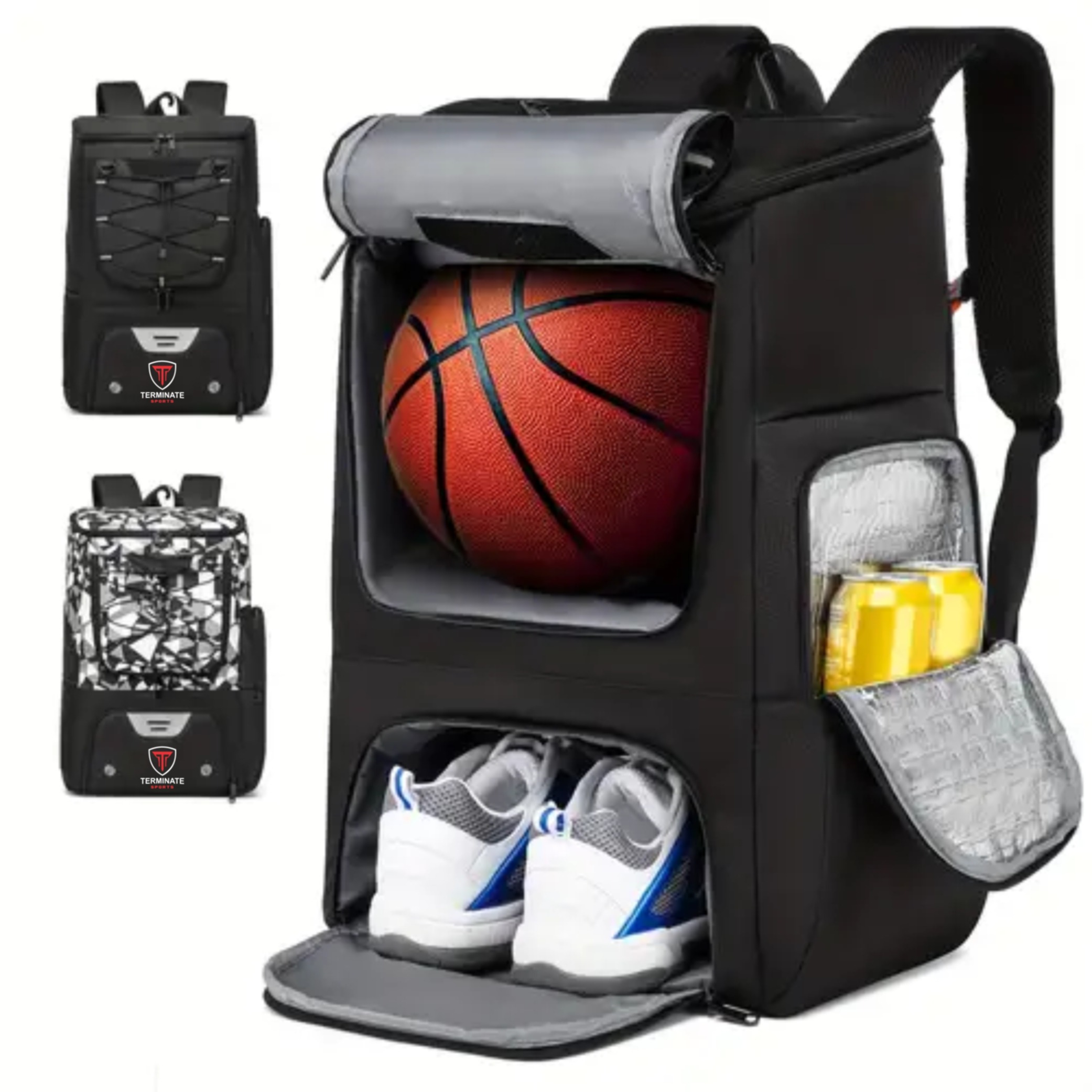 Sports Backpack