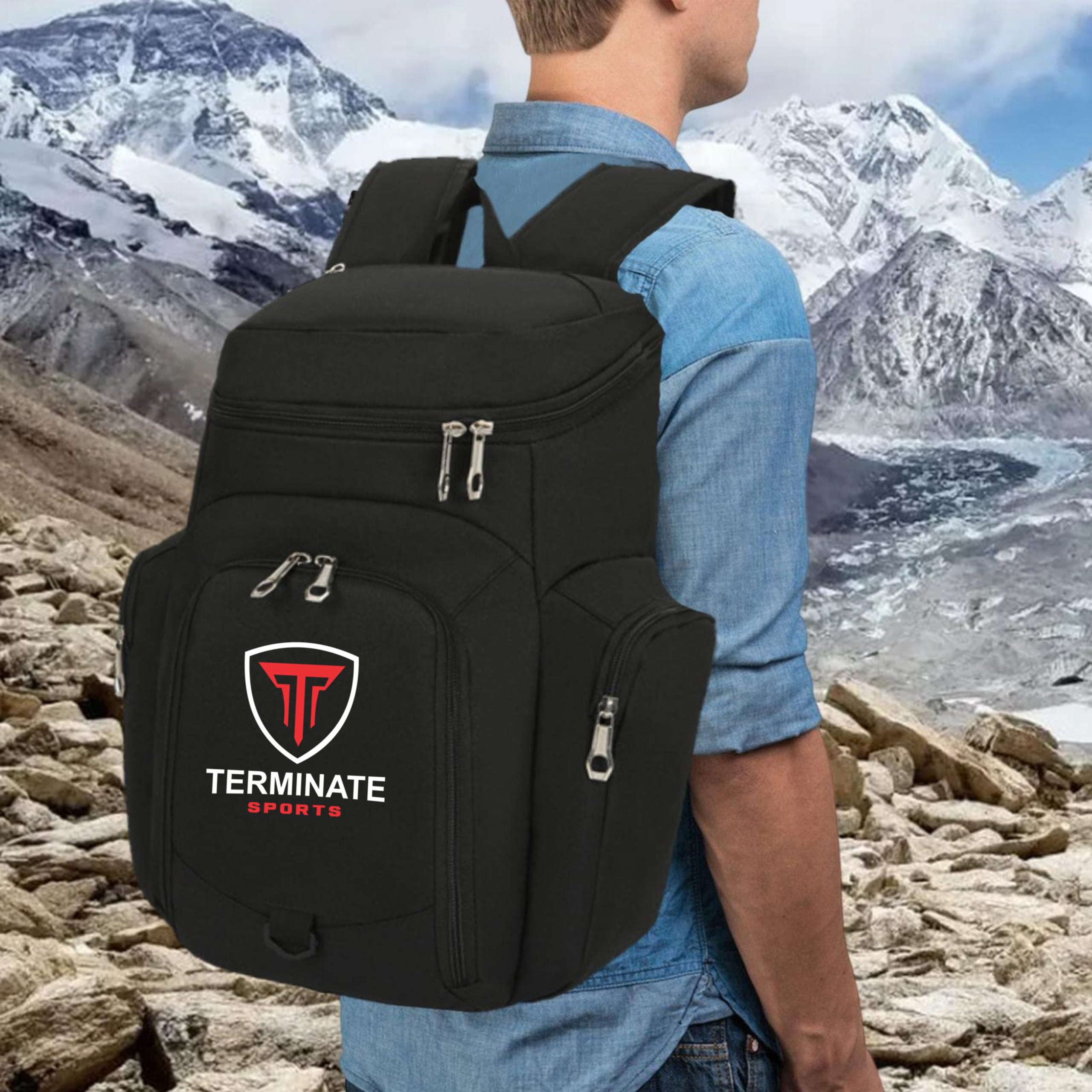 Sports Backpack