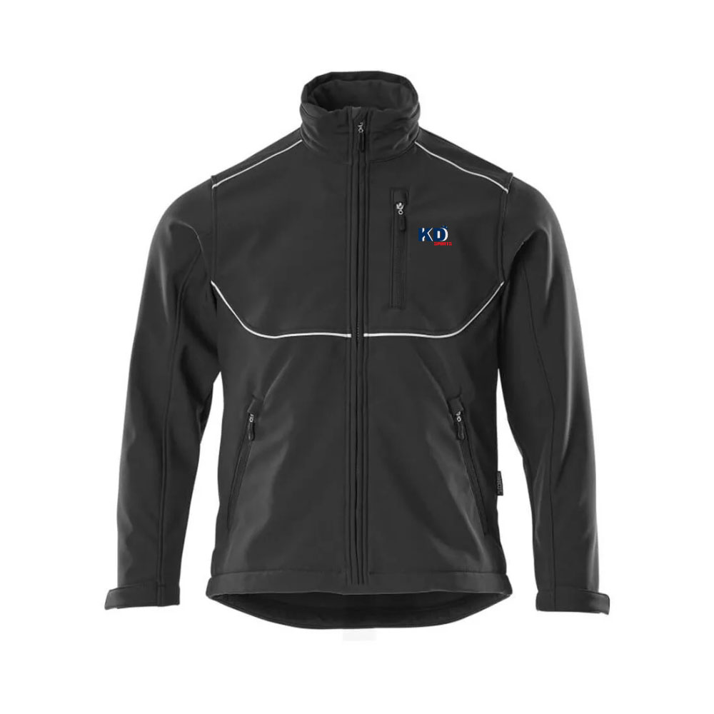 softshell jacket