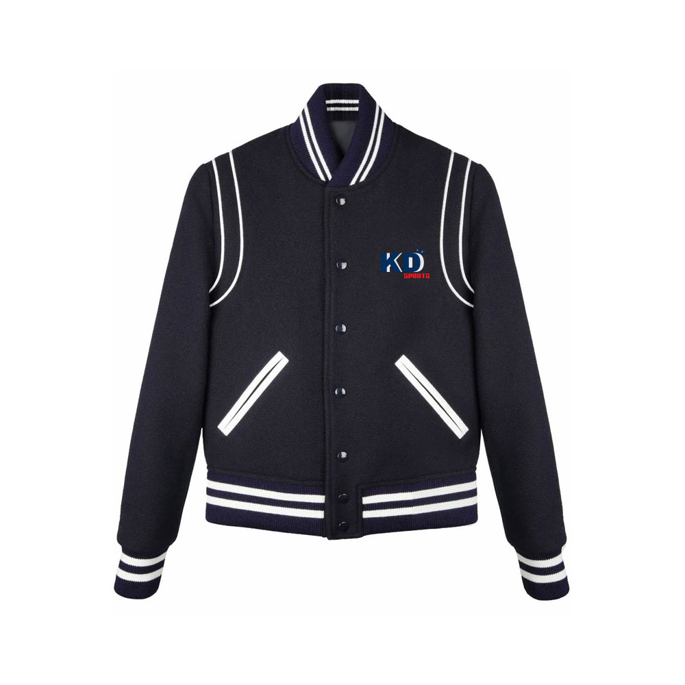 Varsity Jacket