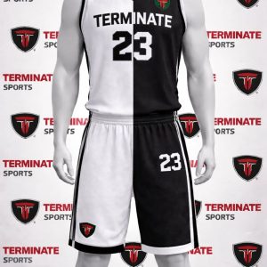 Basketball Uniform