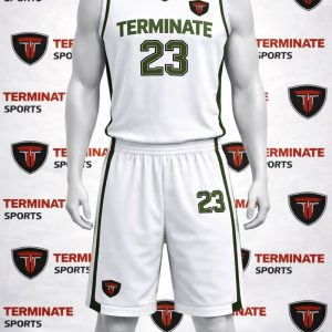 Basketball Uniform