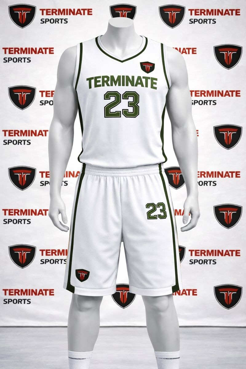 Basketball Uniform