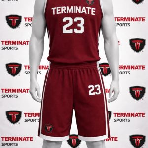 Basketball Uniform