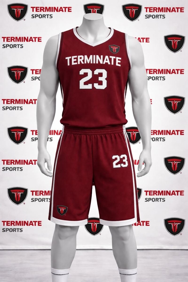 Basketball Uniform