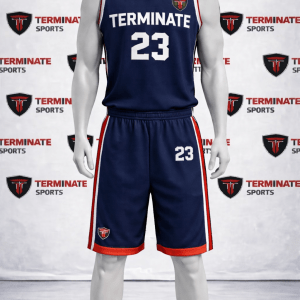 Basketball Uniform