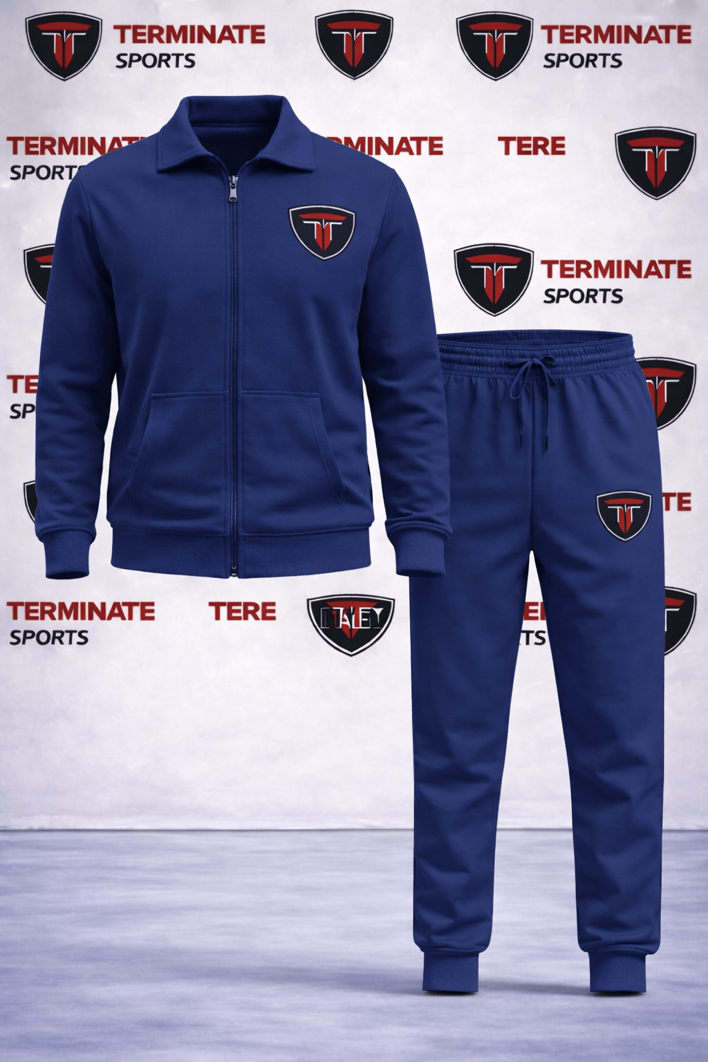 Track Suits