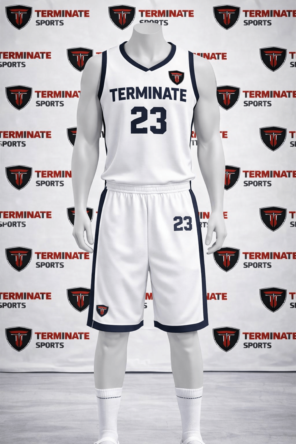 Basketball Uniform