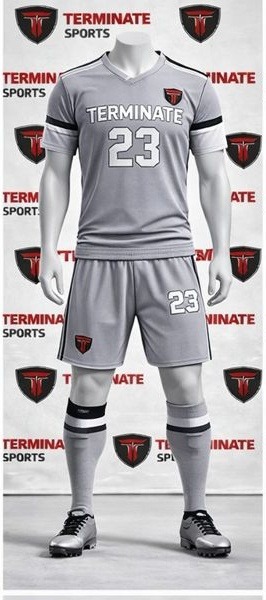 Soccer Uniform