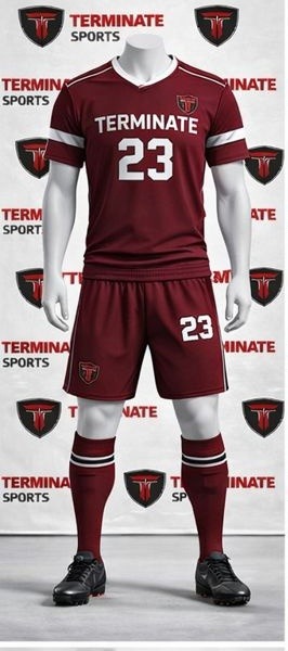 Soccer Uniform