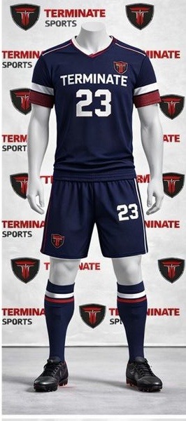 Soccer Uniform
