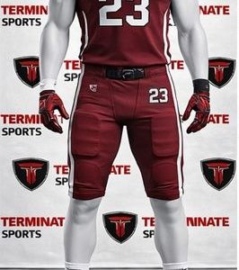 American Football Uniforms