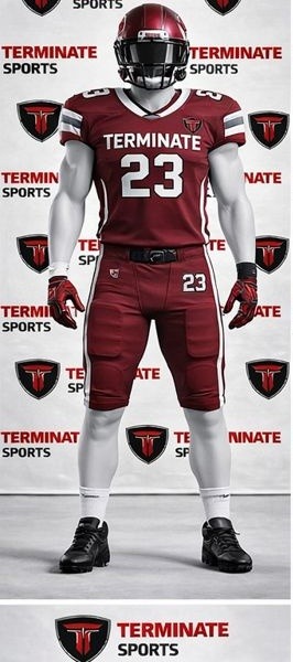 American Football Uniforms