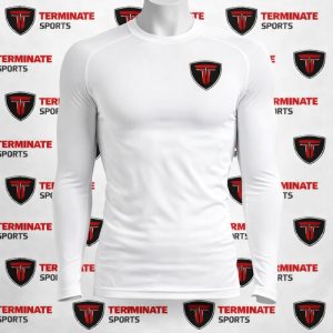 Compression-Tee