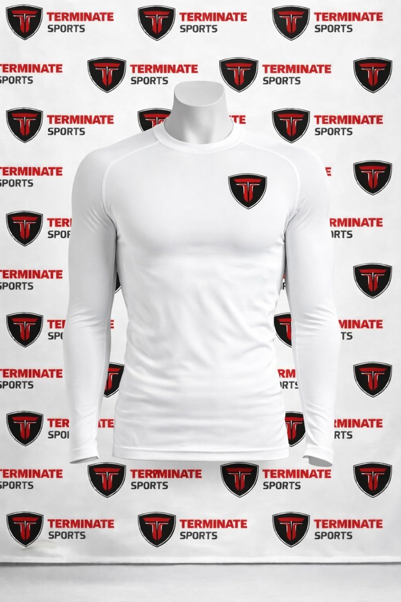 Compression-Tee