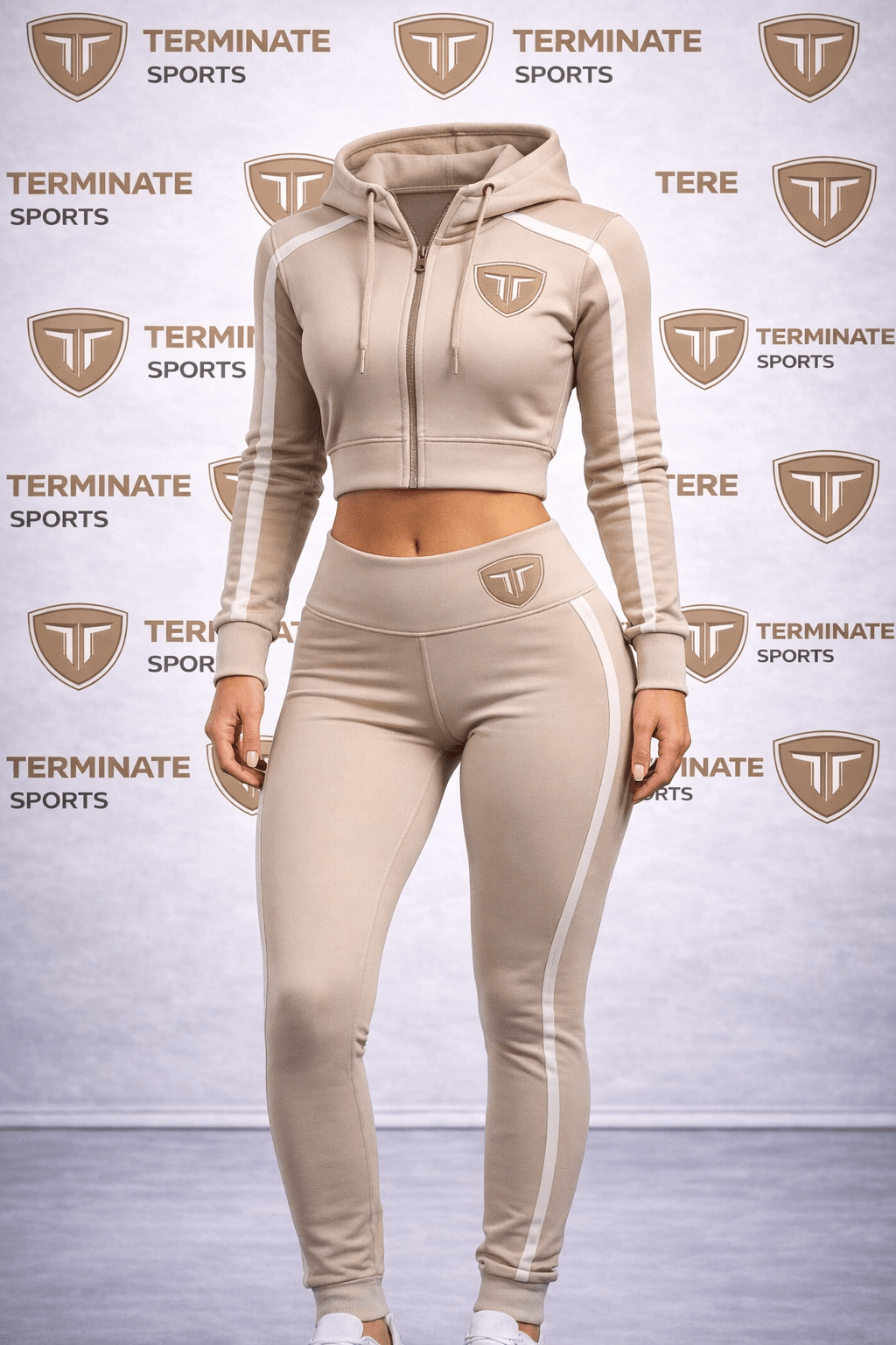 Active Wear Suit