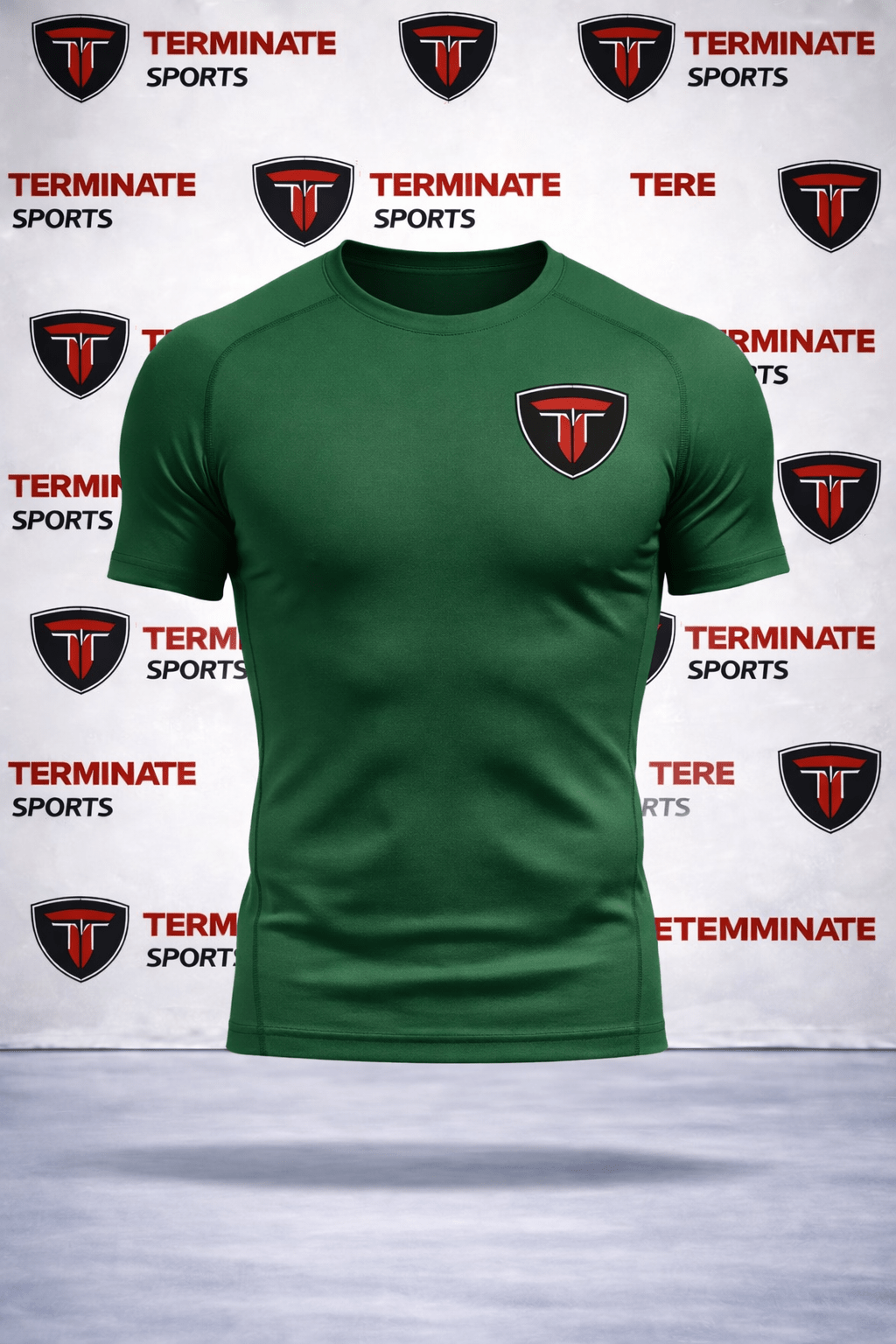 Compression-Tee