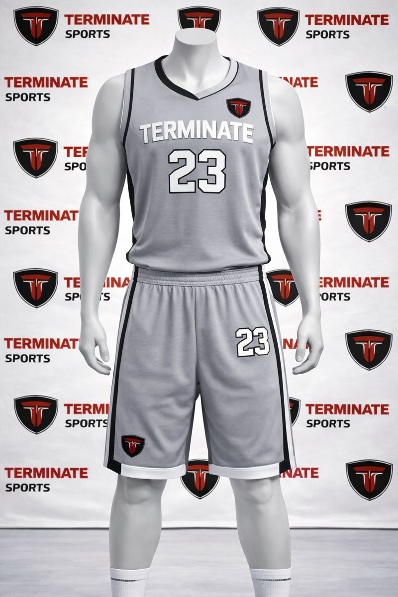 Basketball Uniform