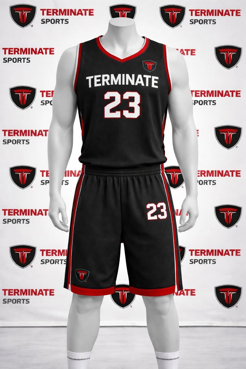 Basketball Uniform